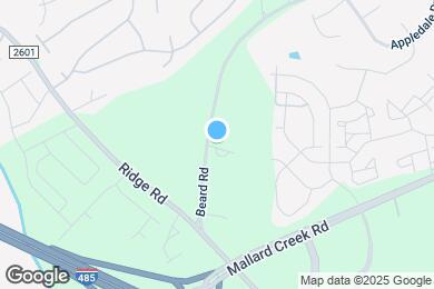 Map image of the property - Tapestry Beard Heights