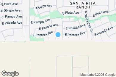 Map image of the property - 3131 S Chatsworth Cir