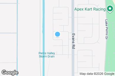Map image of the property - 754 Kuchar St