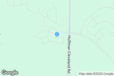 Map image of the property - 934 Pertuso Ln