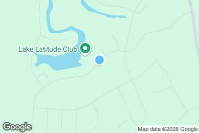 Map image of the property - 363 Harborside Dr