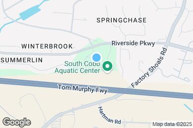 Map image of the property - 923 Pine Oak Trl