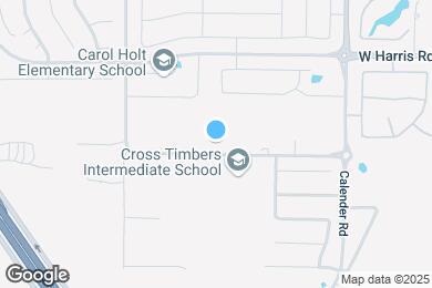 Map image of the property - 3003 Russell Rd
