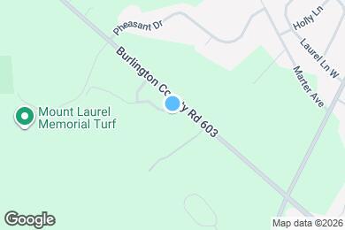 Map image of the property - 7 Chapel Hill Rd