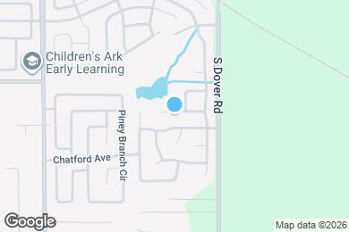 Map image of the property - 4715 Little Denise Ct