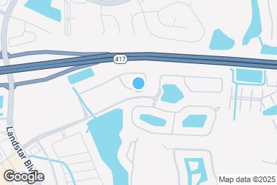 Map image of the property - 1893 Portofino Meadows Blvd