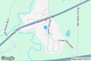 Map image of the property - 6319 Sweetbay Dr