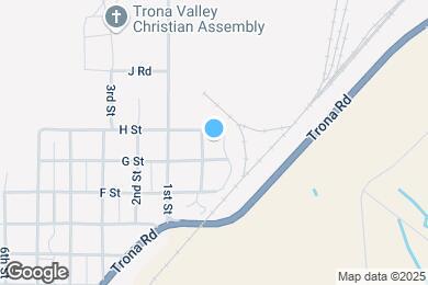 Map image of the property - 82475 Wingate Ave