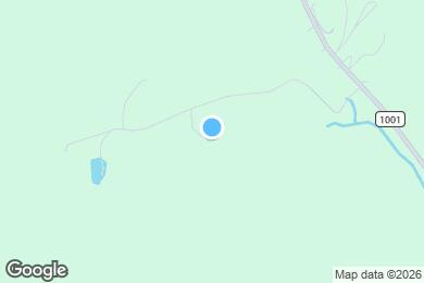 Map image of the property - 451 Charlie Dr