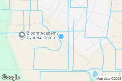 Map image of the property - The Flatwoods at Babcock Ranch