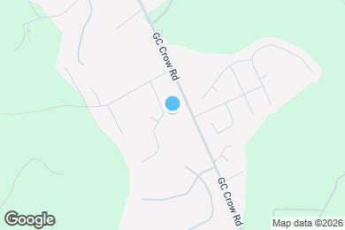 Map image of the property - 5847 Meadow View Ln