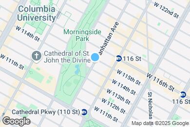 Map image of the property - Private bedroom in 3 bed/1 bath Home