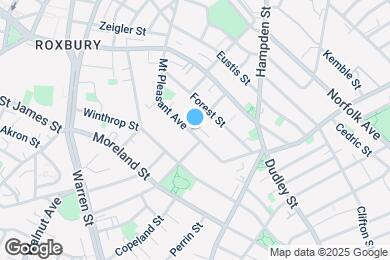 Map image of the property - Room in Shared 3 bed/1 bath home