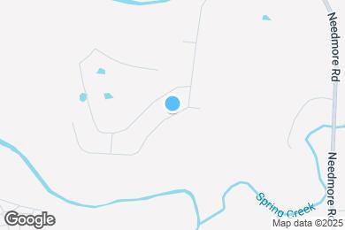 Map image of the property - 142 Ardell Dr