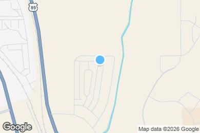Map image of the property - 4668 Olive Ave