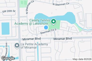 Map image of the property - Unit