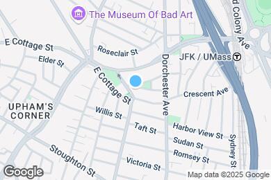 Map image of the property - 34 Edison Grn