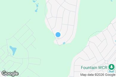 Map image of the property - 3101 Helix Bay Dr