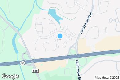 Map image of the property - Summit Apartments