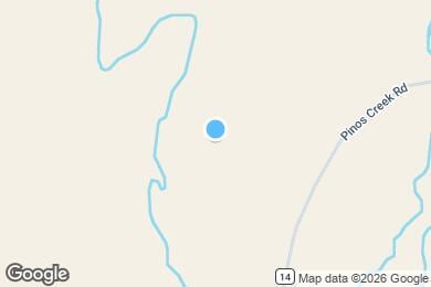 Map image of the property - 4829 Co Rd 14