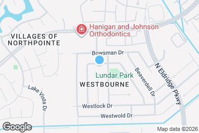 Map image of the property - 12315 Claresholm Dr