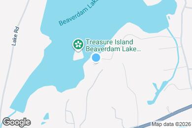 Map image of the property - 4 Hillside Cv