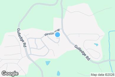 Map image of the property - 46 Ivey Cottage Loop