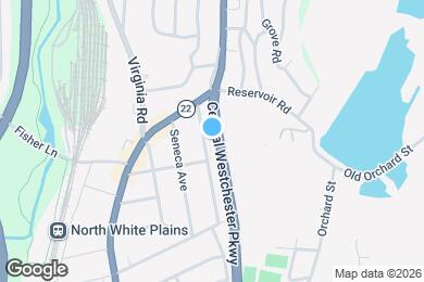 Map image of the property - 74 Cloverdale Ave