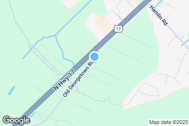 Map image of the property - 1112 Alice Smalls Rd