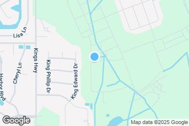 Map image of the property - 1699 Three Bars Rd