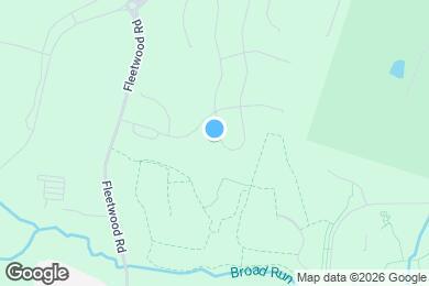 Map image of the property - 23502 Parkside Village Cir