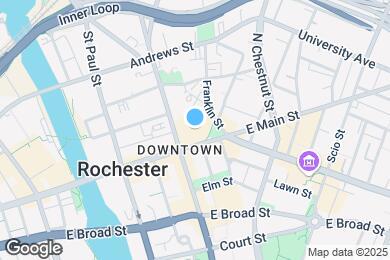 Map image of the property - 260 E Main St