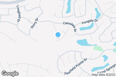 Map image of the property - 8618 Wyndhurst Dr