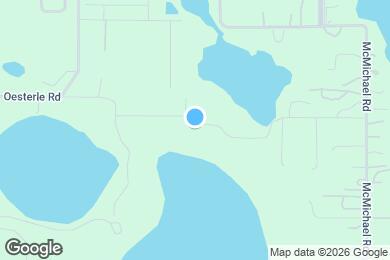 Map image of the property - 5668 Dease Rd