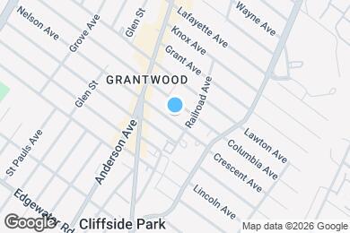 Map image of the property - 239 Crescent Ln