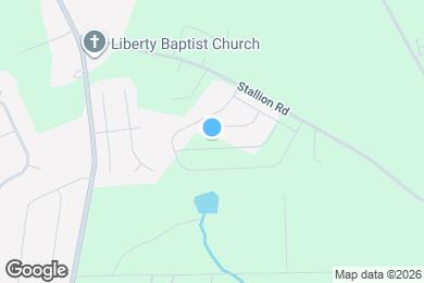 Map image of the property - 6041 Mason Tucker Dr