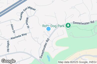 Map image of the property - 4113 Sweetwater Rd