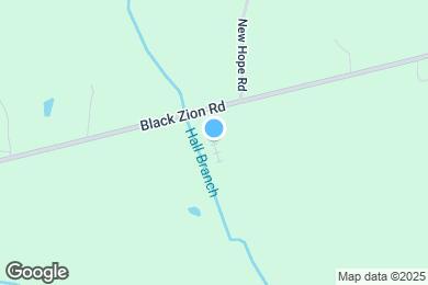 Map image of the property - 120 Villa Ln