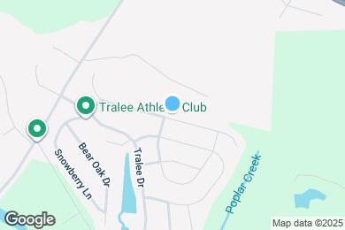 Map image of the property - 162 Carissa Dr