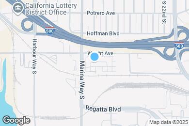 Map image of the property - 1462 Longitude Dr