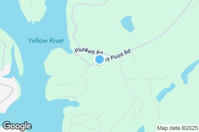 Map image of the property - 671 Rocky Point Rd