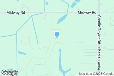 Map image of the property - 3511 Melody Gardens Pl