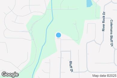 Map image of the property - 173 Dials Dr