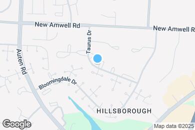 Map image of the property - 1702 Regents Ct