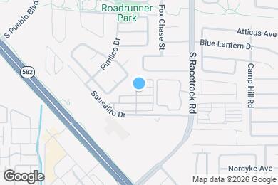 Map image of the property - 688 Harbor Mist Ave