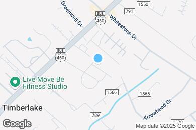 Map image of the property - 30 Zentry Pl
