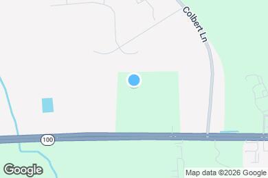 Map image of the property - Ocean Village