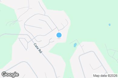 Map image of the property - 6630 Hugh Willis Rd