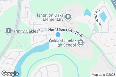Map image of the property - 3645C Creswick Cir