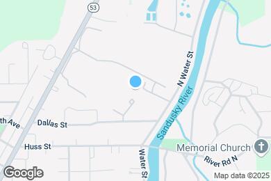 Map image of the property - Devon House
